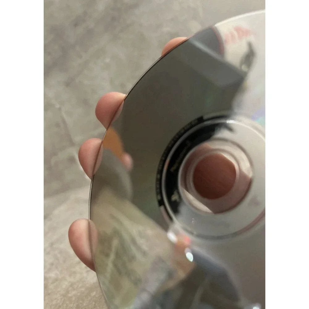 Rampage: Total Destruction (Sony PlayStation 2, 2006, PS2) Cleaned And Minty 🧼